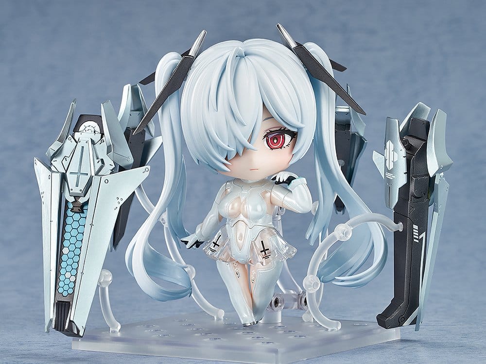 Goddess of Victory: Nikke - Cinderella - Nendoroid Action Figur (10 cm)