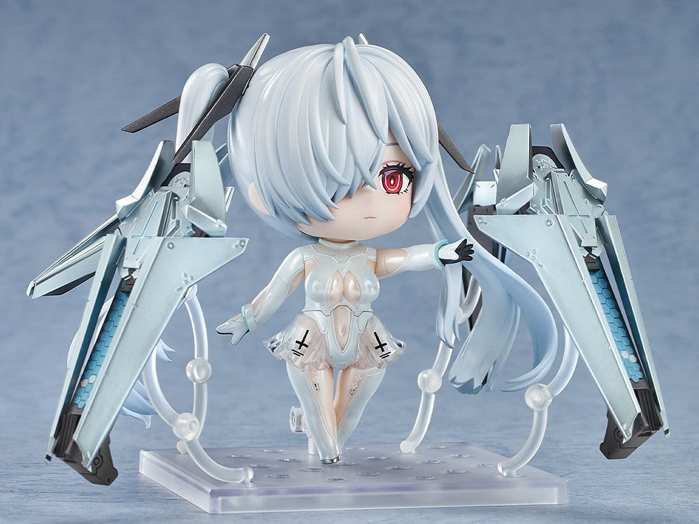 Goddess of Victory: Nikke - Cinderella - Nendoroid Action Figur (10 cm)