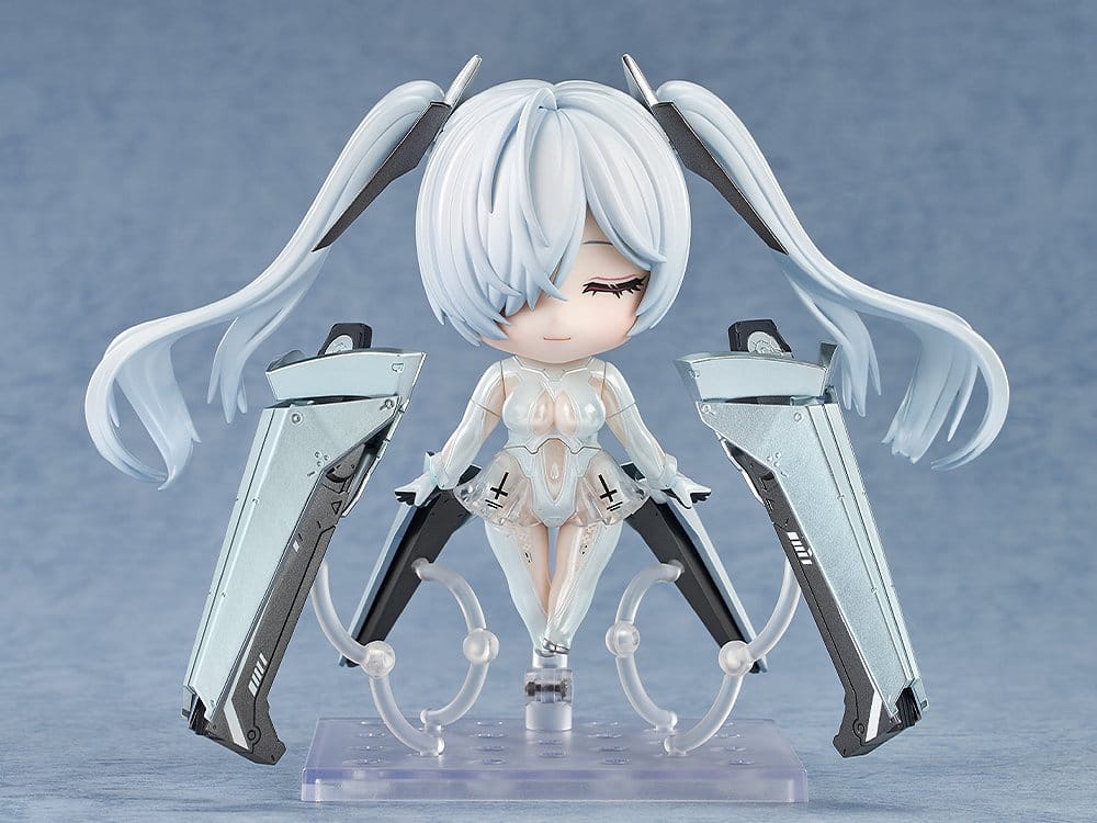 Goddess of Victory: Nikke - Cinderella - Nendoroid Action Figur (10 cm)