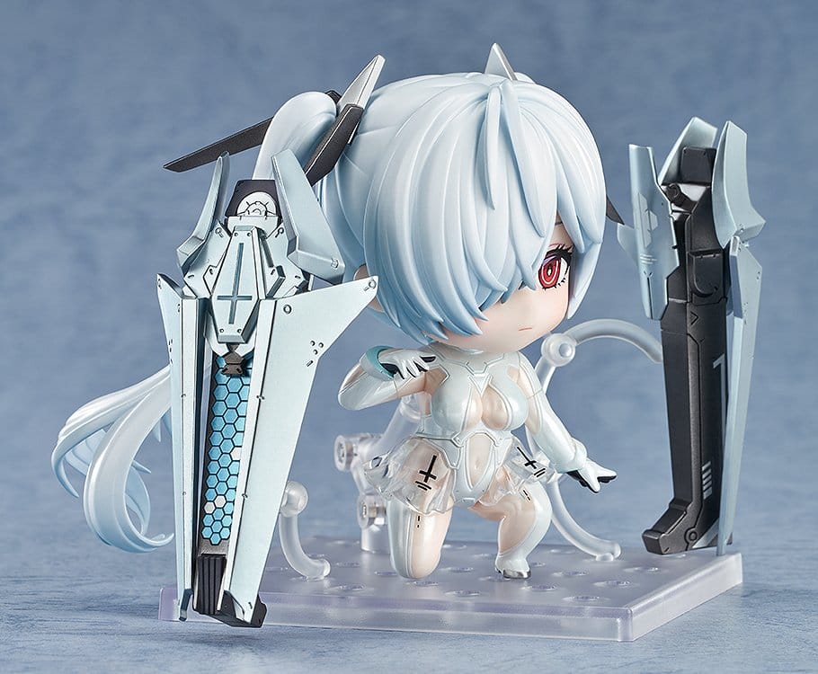 Goddess of Victory: Nikke - Cinderella - Nendoroid Action Figur (10 cm)