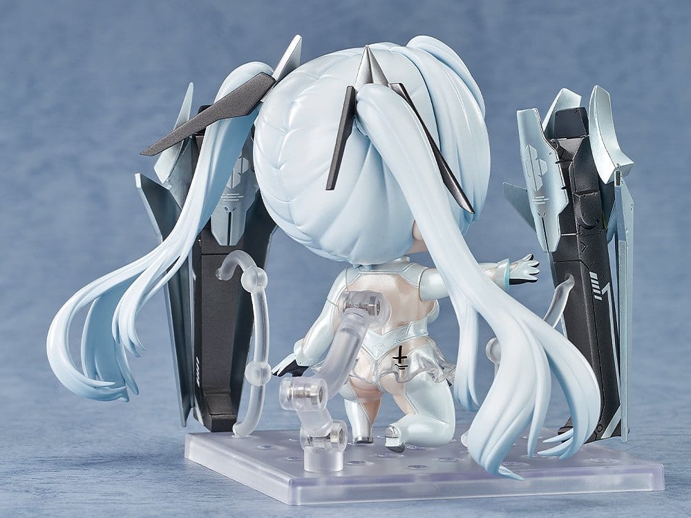 Goddess of Victory: Nikke - Cinderella - Nendoroid Action Figur (10 cm)