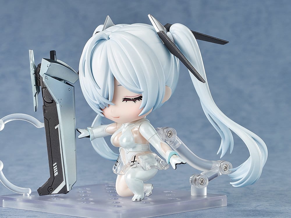 Goddess of Victory: Nikke - Cinderella - Nendoroid Action Figur (10 cm)