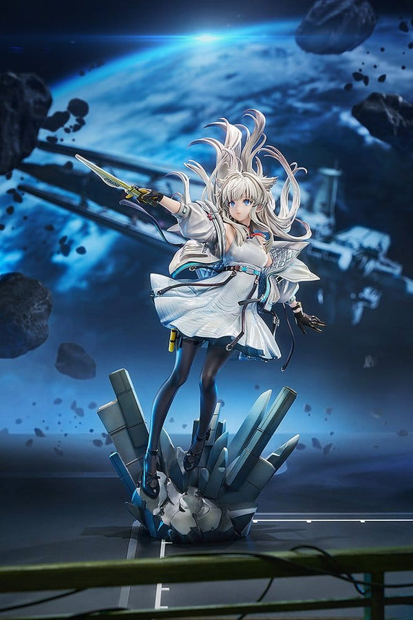 Arknights: Endfield - Perlica - PVC Figur 1/7 (32 cm)