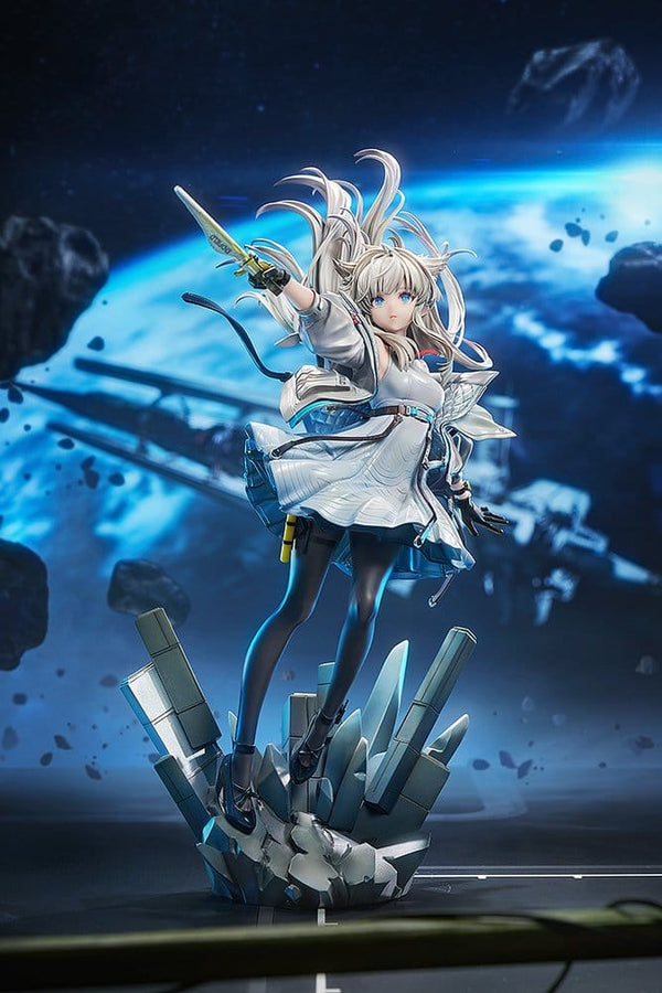 Arknights: Endfield - Perlica - PVC Figur 1/7 (32 cm)