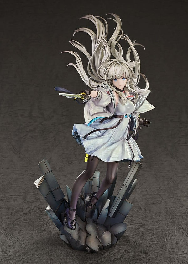 Arknights: Endfield - Perlica - PVC Figur 1/7 (32 cm)