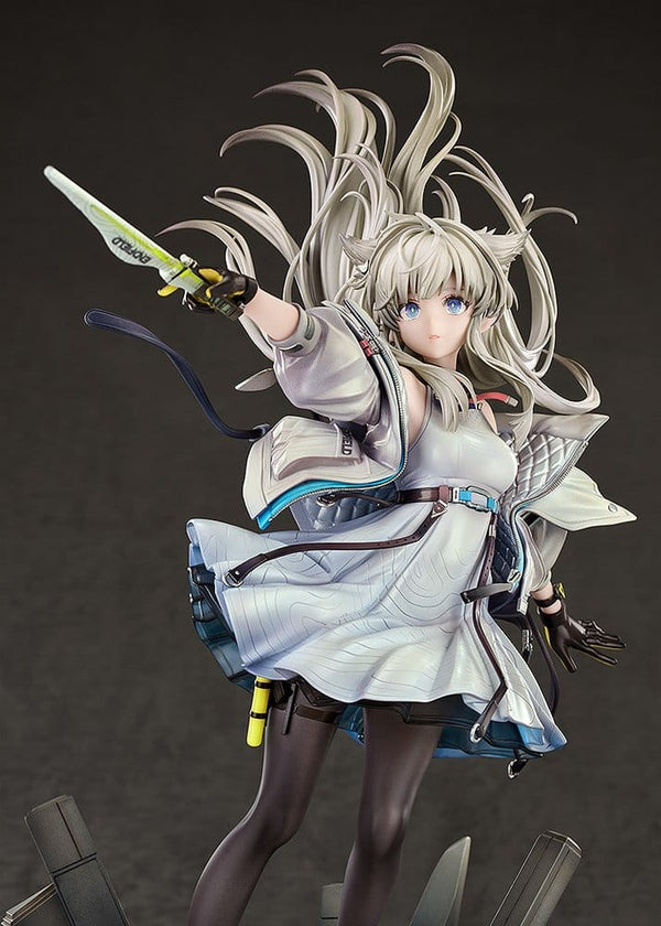 Arknights: Endfield - Perlica - PVC Figur 1/7 (32 cm)