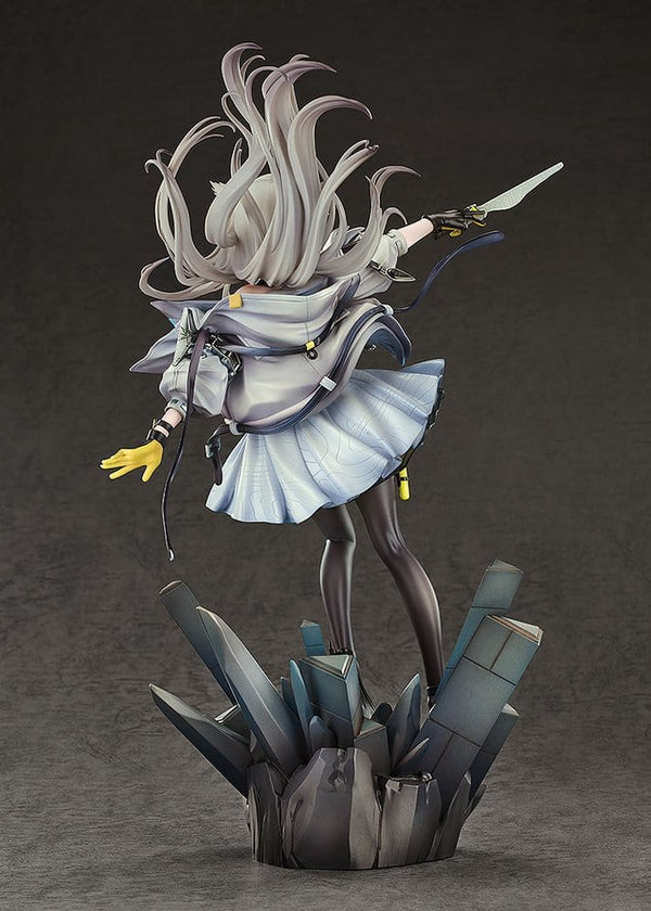 Arknights: Endfield - Perlica - PVC Figur 1/7 (32 cm)