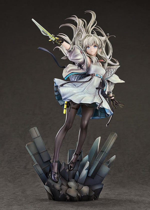 Arknights: Endfield - Perlica - PVC Figur 1/7 (32 cm)