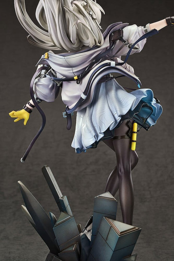 Arknights: Endfield - Perlica - PVC Figur 1/7 (32 cm)