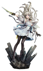 Arknights: Endfield - Perlica - PVC Figur 1/7 (32 cm)