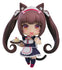 Nekopara - Chocola: Sekai Connect Ver. - Nendoroid Action Figur (10 cm)