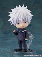Jujutsu Kaisen - Satoru Gojo: Tokyo Jujutsu High School Ver. - Nendoroid Action Figur (10 cm)