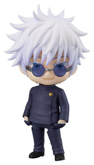 Jujutsu Kaisen - Satoru Gojo: Tokyo Jujutsu High School Ver. - Nendoroid Action Figur (10 cm)