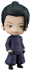 Jujutsu Kaisen - Suguru Geto: Tokyo Jujutsu High School Ver. - Nendoroid Action Figur (10 cm)