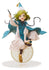 Witch Hat Atelier - Coco L - Pop Up Parade PVC Figure (19 cm)