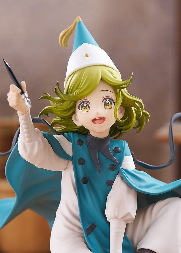 Witch Hat Atelier - Coco L - Pop Up Parade PVC Figure (19 cm)