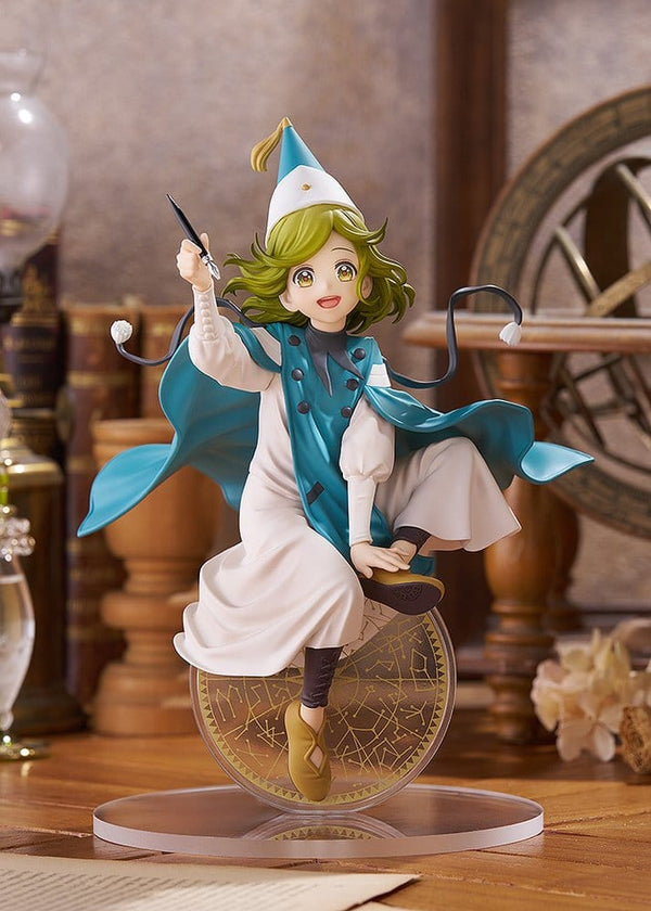 Witch Hat Atelier - Coco L - Pop Up Parade PVC Figure (19 cm)