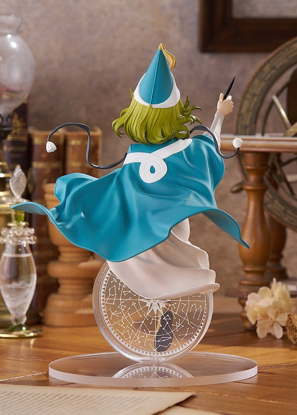 Witch Hat Atelier - Coco L - Pop Up Parade PVC Figure (19 cm)