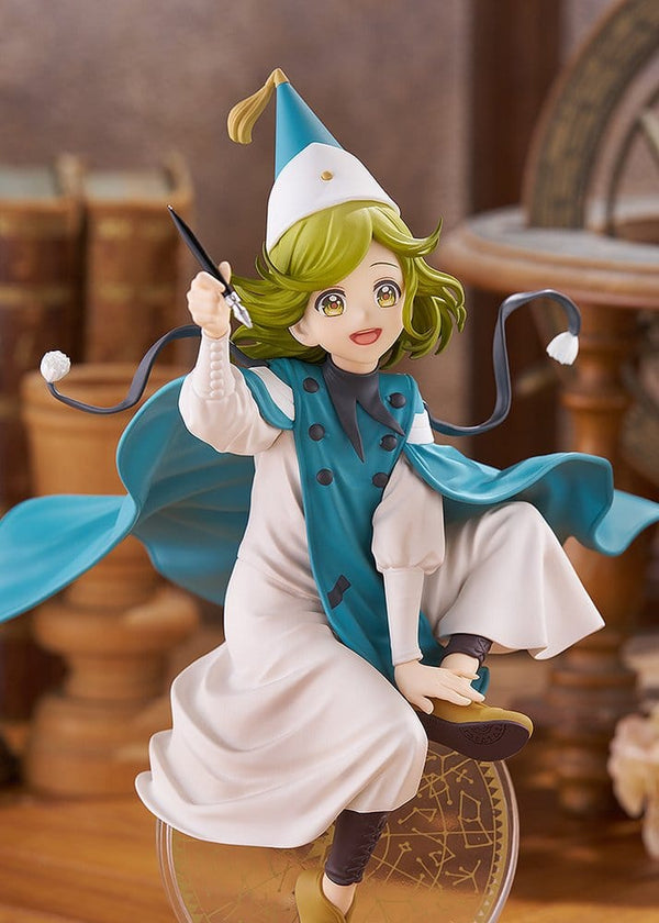 Witch Hat Atelier - Coco L - Pop Up Parade PVC Figure (19 cm)