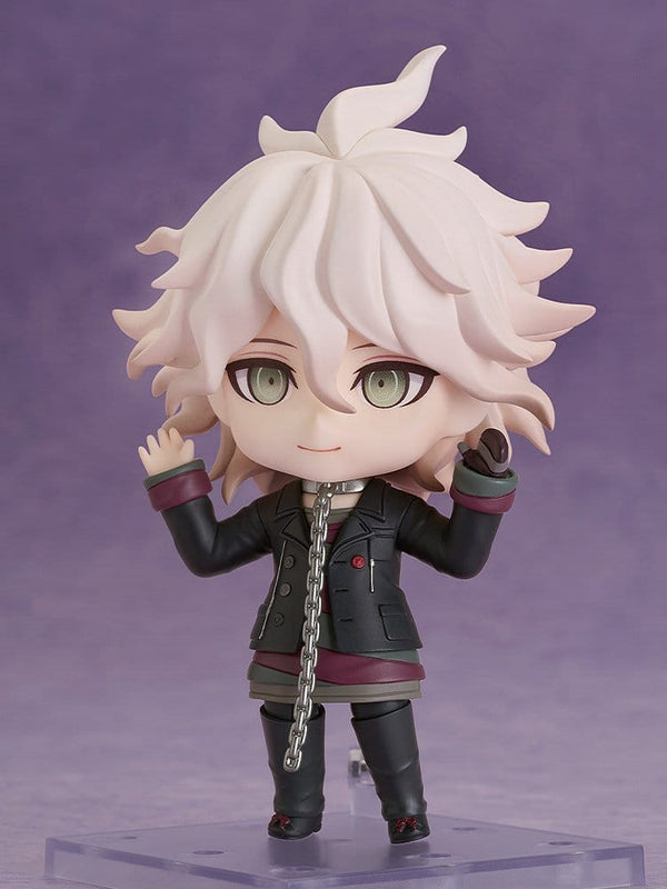 Danganronpa - Servant - Nendoroid Basic Action Figur (10 cm)