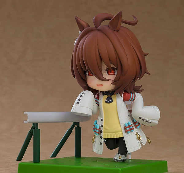Umamusume: Pretty Derby - Agnes Tachyon - Nendoroid Action Figur (10 cm)