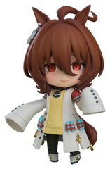Umamusume: Pretty Derby - Agnes Tachyon - Nendoroid Action Figur (10 cm)