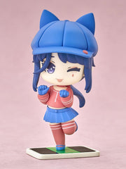 MiSide - Cappie: Mini Memory Ver. - Mini Figur (9 cm)