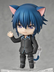 Shugo Chara! - Ikuto Tsukiyomi - Nendoroid Action Figur (10 cm)