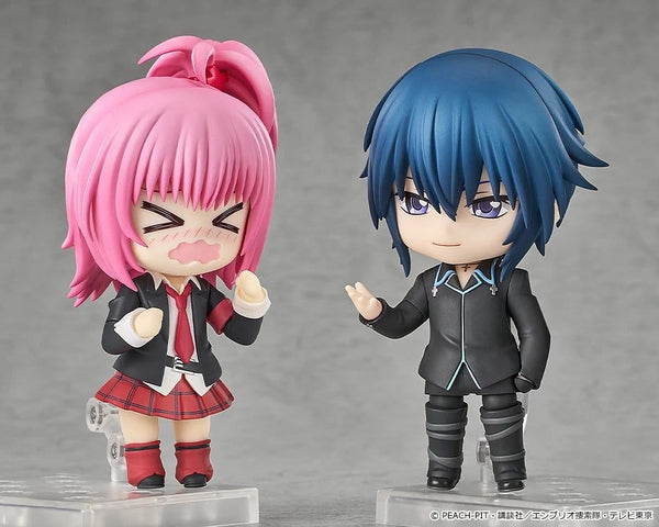 Shugo Chara! - Ikuto Tsukiyomi - Nendoroid Action Figur (10 cm)