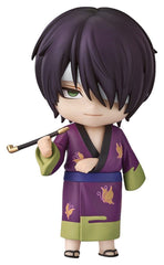 Gintama - Shinsuke Takasugi - Nendoroid Action Figur (10 cm)