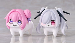 Goddess of Victory: Nikke - Doro Dorothy - Soft Vinyl Sparegris (5 cm)