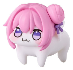 Goddess of Victory: Nikke - Doro Dorothy - Soft Vinyl Sparegris (5 cm)