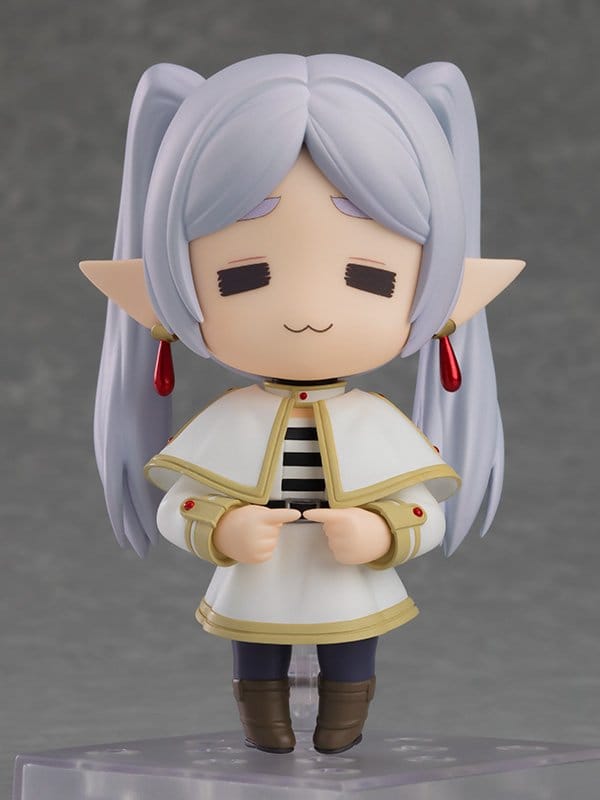 Frieren: Beyond Journey's End - Frieren - Nendoroid Action Figur (10 cm)