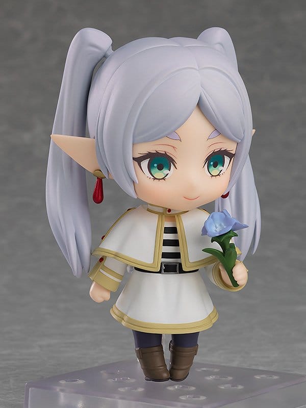 Frieren: Beyond Journey's End - Frieren - Nendoroid Action Figur (10 cm)