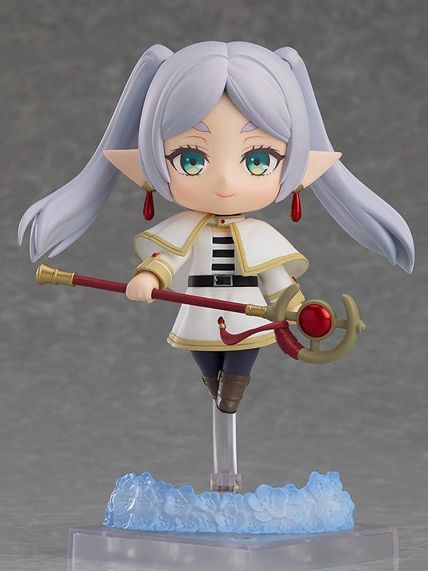Frieren: Beyond Journey's End - Frieren - Nendoroid Action Figur (10 cm)