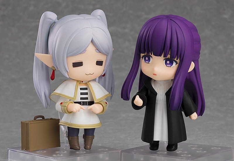 Frieren: Beyond Journey's End - Frieren - Nendoroid Action Figur (10 cm)