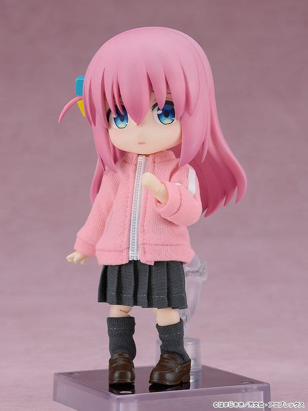 Bocchi the Rock! - Hitori Gotoh - Nendoroid Doll Action Figur (14 cm)