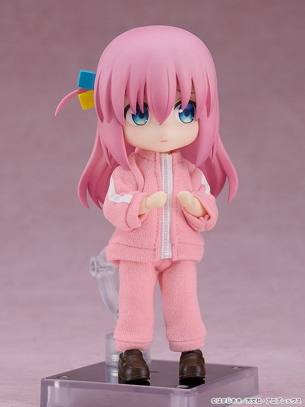 Bocchi the Rock! - Hitori Gotoh - Nendoroid Doll Action Figur (14 cm)