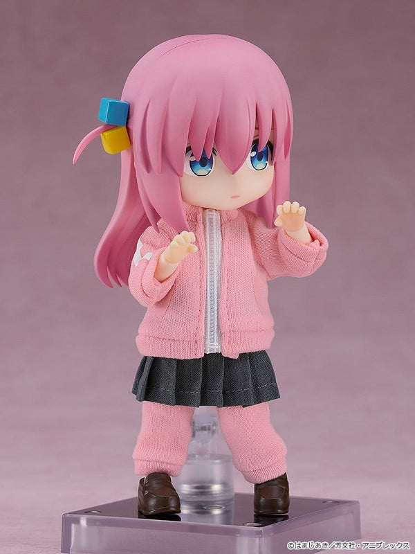 Bocchi the Rock! - Hitori Gotoh - Nendoroid Doll Action Figur (14 cm)