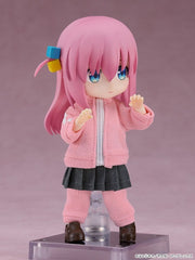 Bocchi the Rock! - Hitori Gotoh - Nendoroid Doll Action Figur (14 cm)
