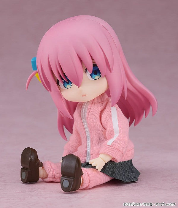Bocchi the Rock! - Hitori Gotoh - Nendoroid Doll Action Figur (14 cm)
