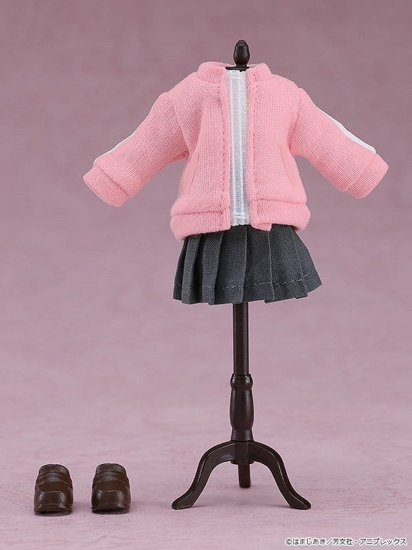 Bocchi the Rock! - Hitori Gotoh - Nendoroid Doll Action Figur (14 cm)