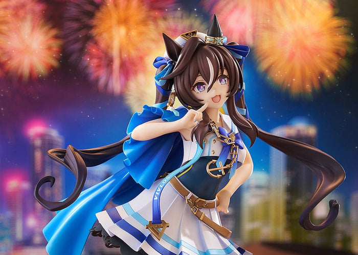 Uma Musume Pretty Derby - Vivlos - PVC Statue 1/7 (24 cm)