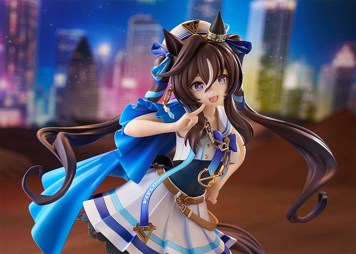 Uma Musume Pretty Derby - Vivlos - PVC Statue 1/7 (24 cm)