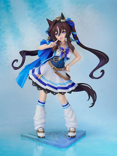 Uma Musume Pretty Derby - Vivlos - PVC Statue 1/7 (24 cm)