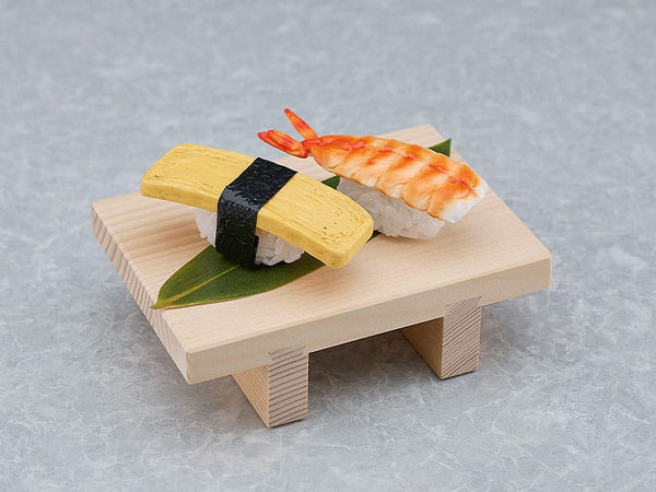 Sushi  - Egg - 1/1 Model kit