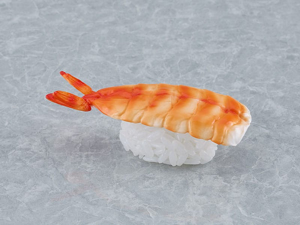 Sushi  - Shrimp - 1/1 Model kit