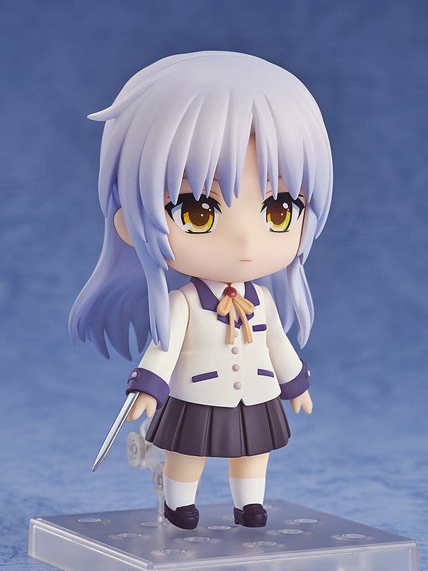 Angel Beats! - Kanade Tachibana - Nendoroid Action Figur (10 cm)