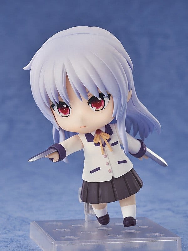 Angel Beats! - Kanade Tachibana - Nendoroid Action Figur (10 cm)