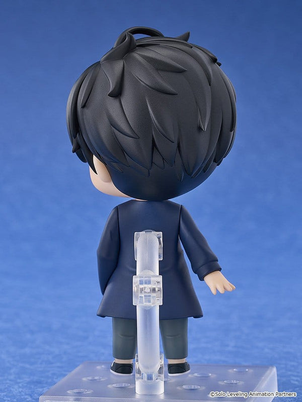 Solo Leveling - Sung Jinwoo - Nendoroid Action Figur (10 cm)